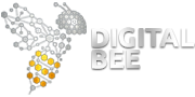 Logo Digital Bee